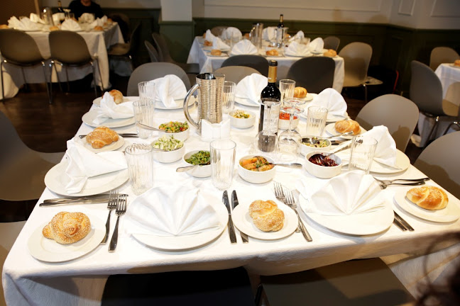 מרבד הקסמים אוכל מוכן לשבת וקייטרינג בשרי