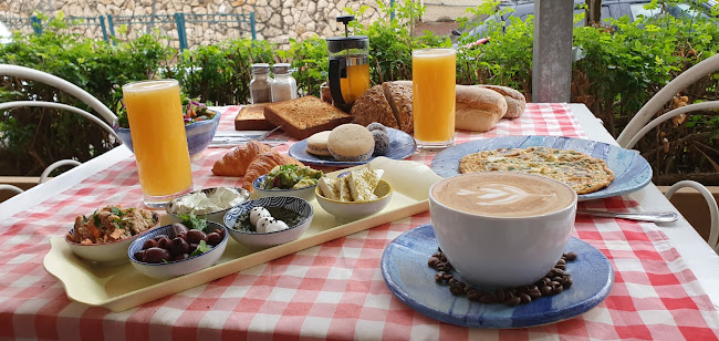 בלפור 4, פתח תקווה