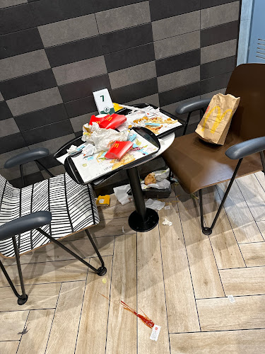 מקדונלד'ס - שער פלמר