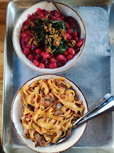 Comentarii opinii despre פסטה בסטה אלנבי