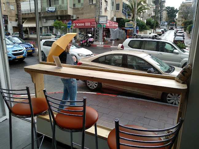 BREGO מקורות קפה - הסעדה