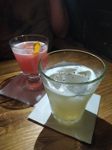 טיפהמרה - הסעדה