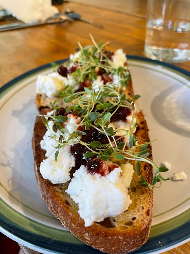 קפה יעל - הסעדה