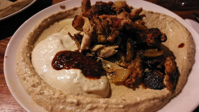 עלמא - ירושלים