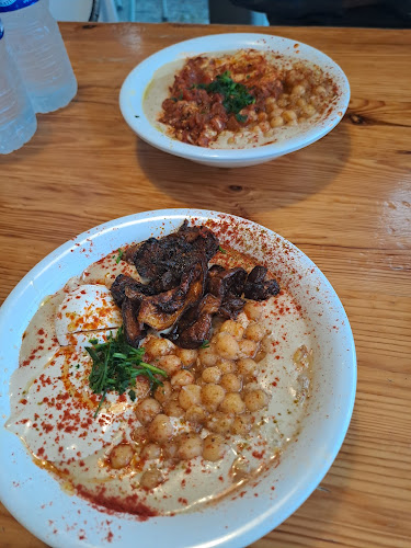 הירקון 10, בני ברק