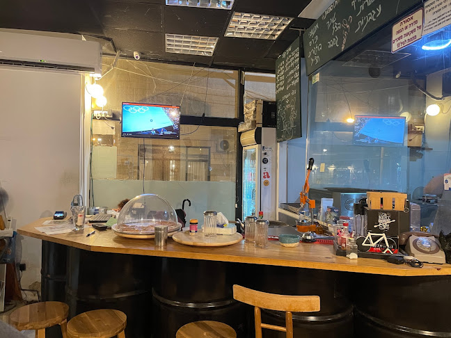 שדרות ירושלים 5, תל אביב-יפו, 6811403