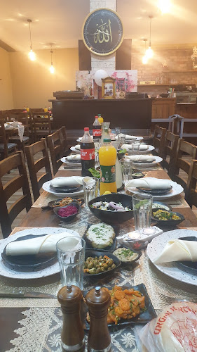 Emilys steak house - קלנסווה