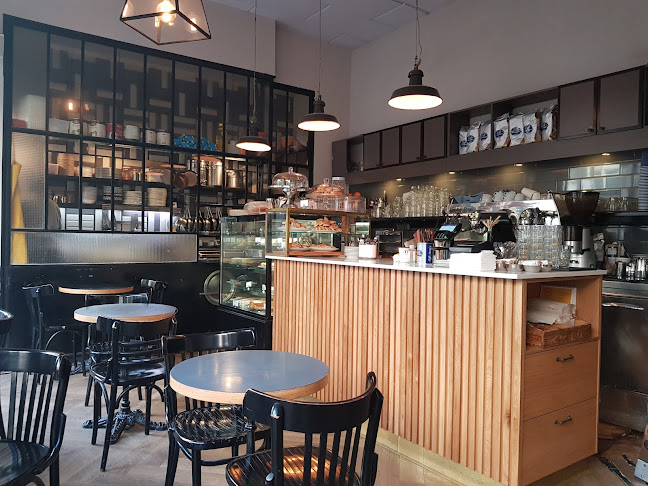 קפה בצלאל - ירושלים