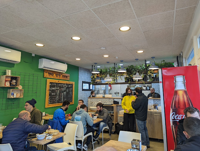 חומוס אליהו כפר סבא - כפר סבא