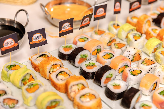 Comentarii opinii despre סושי בלוד כשר למהדרין