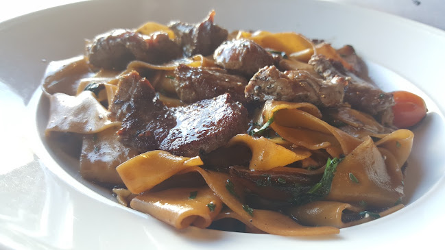 Comentarii opinii despre קזן בראסרי