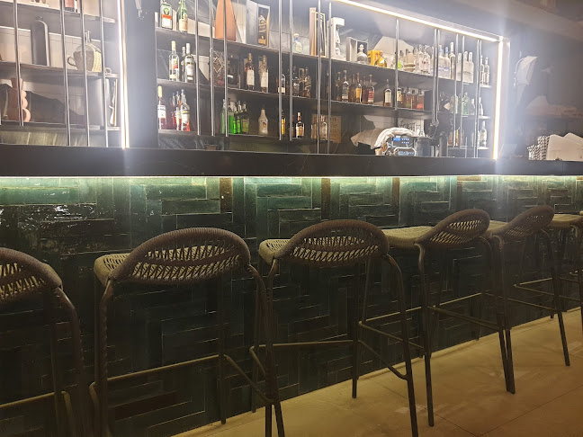 Comentarii opinii despre מוד מסעדת שף באילת | mood restaurant eilat