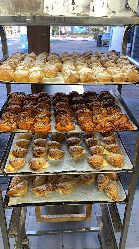 מאפיית הדר - נתניה