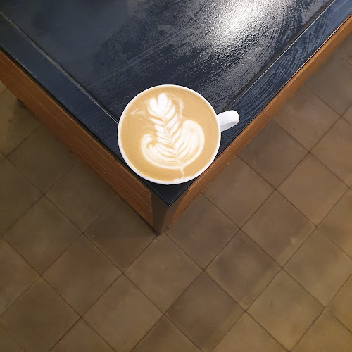 Comentarii opinii despre WayCup Coffee