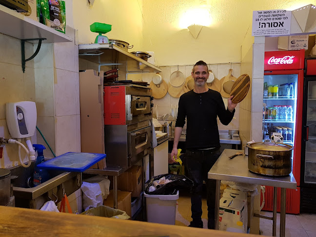 Comentarii opinii despre פנה פסטה בר