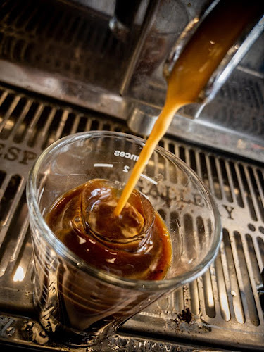 הגלריה לקפה - הסעדה