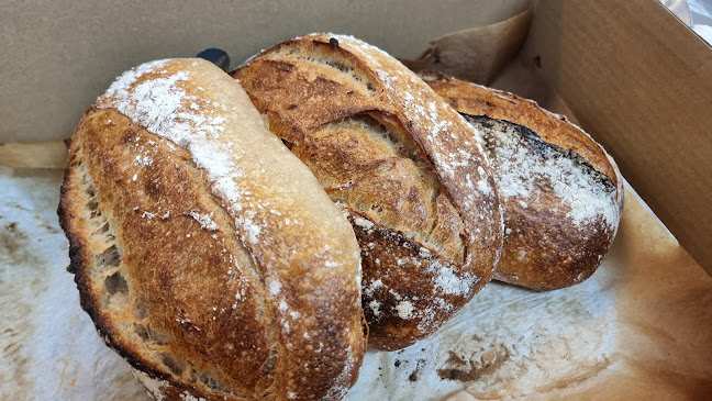 פרלה בייקרי