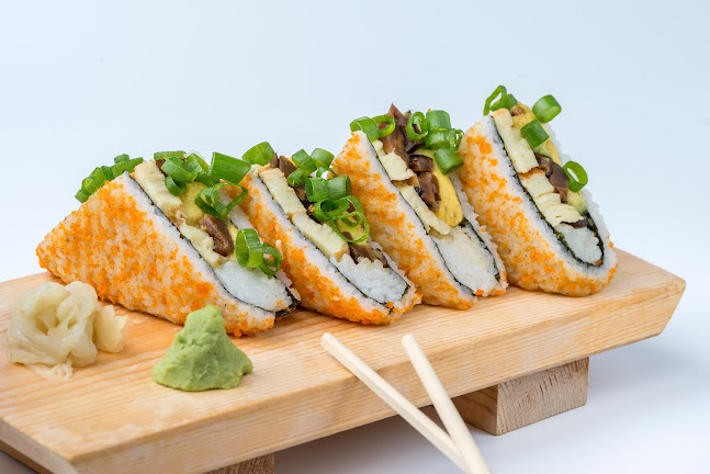 סושי מושי אילת | משלוחי סושי באילת | סושי באילת - אילת