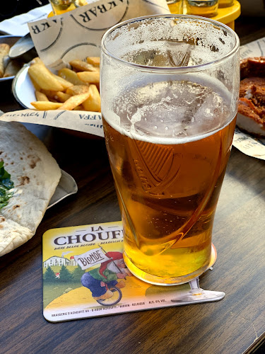 שאפה - הסעדה