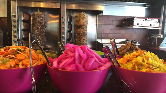 Istanbul Samer Turkish Restaurant - ירושלים