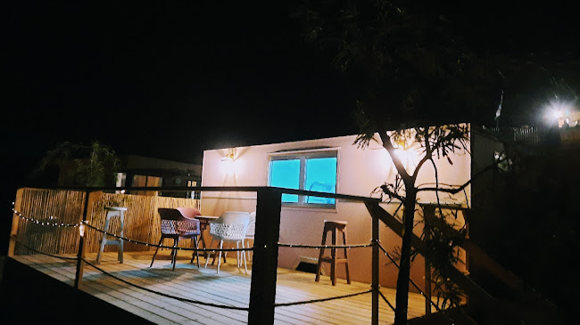 מעלה שחק, דימונה