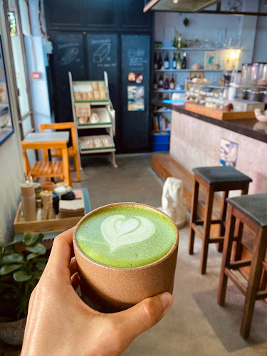 דאמה - הסעדה