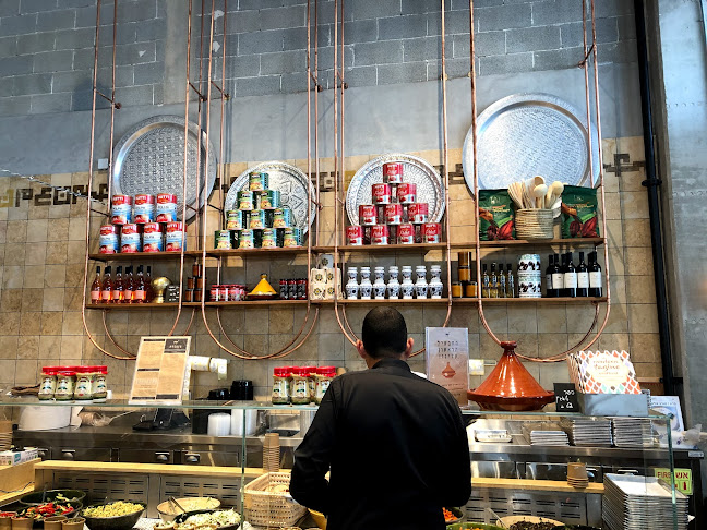 Kitchen 94 | קיטשן 94 - הסעדה