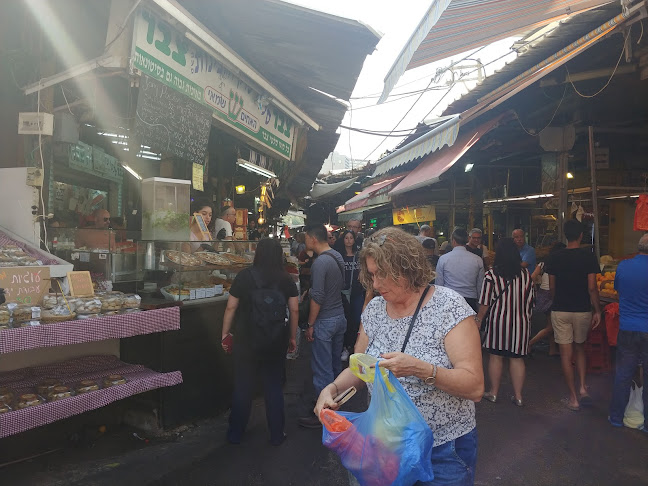 Comentarii opinii despre פצ׳אפורי Pachapuri