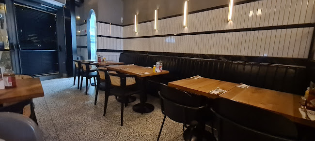 BBB מודיעין - הסעדה