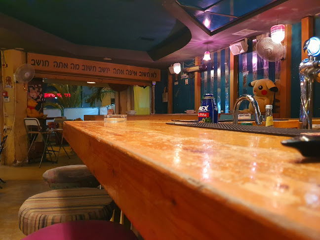 הבנאים 5, אשדוד