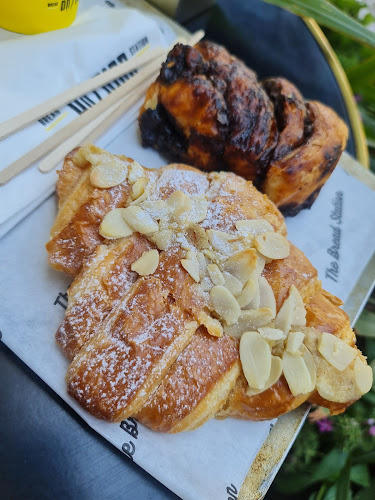 תחנת לחם - הסעדה