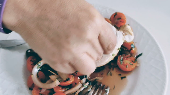 פומפידו - ירושלים