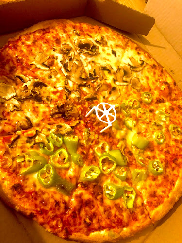 פיצה איטליאנו אשדוד