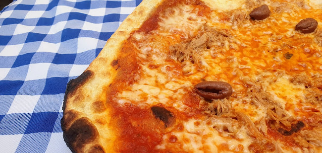 Pizza castelli - נתניה