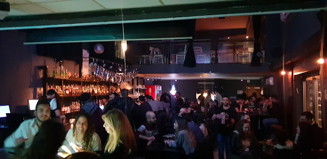 פאב אלפנט - הסעדה