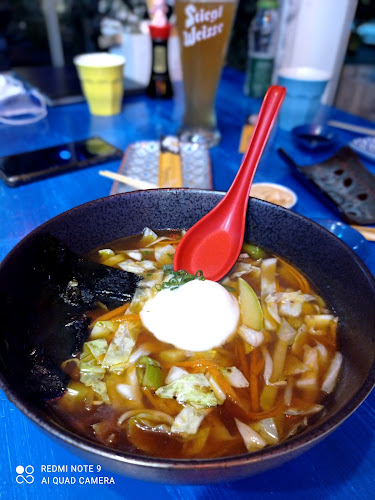 מסעדת טמפופו סושי בר - בת ים