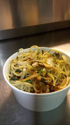 קפה שרגא - תל אביב-יפו