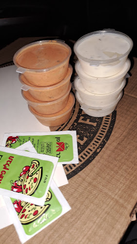 Comentarii opinii despre פיצה טוונטי פייב