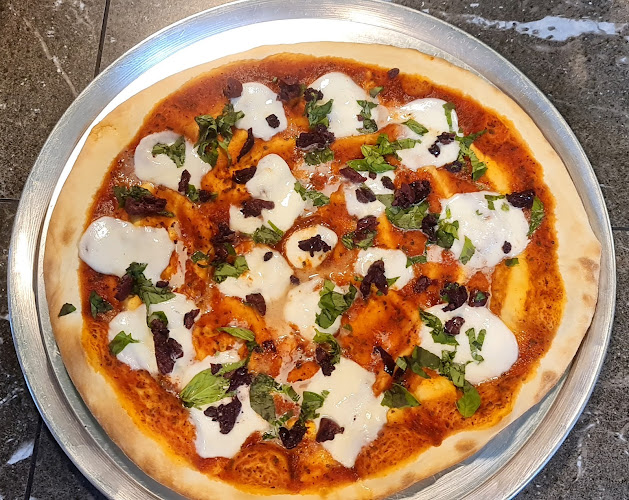 פיצה סנדרו - בת ים