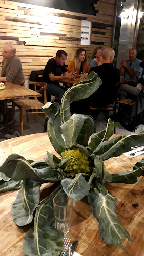 חוות צוק - תל אביב-יפו