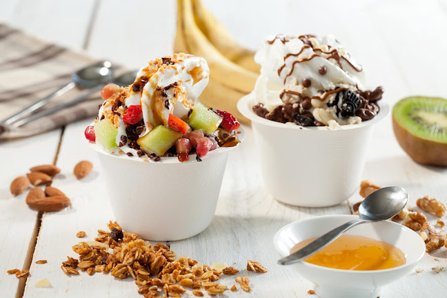 וניליה - Vaniglia - נתניה