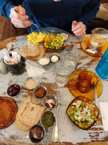 Comentarii opinii despre קפה הפינה