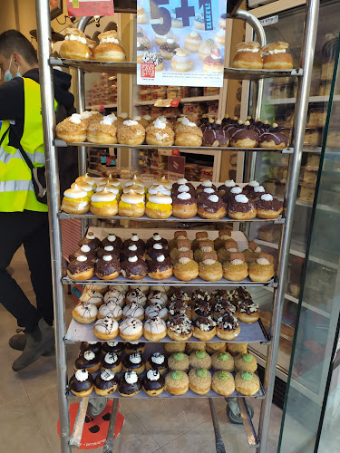 אינגליש קייק - ירושלים