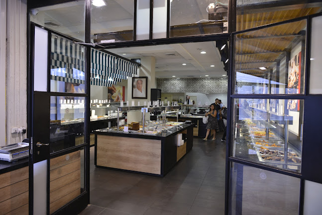 Comentarii opinii despre פאשה - חנות אוכל מוכן וקייטרינג