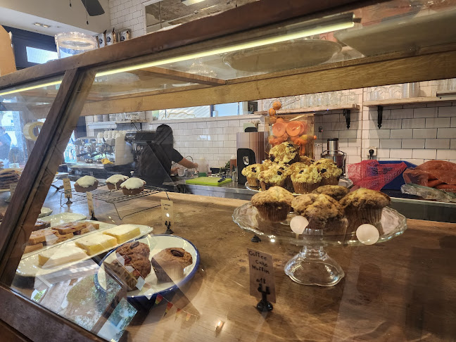 NOLA American Bakery