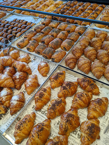 Opinii despre מאפה הפארק în חדרה - הסעדה