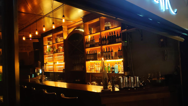 Opinii despre Hagoren- Local Spirit הגורן בר מקומי în ירושלים - הסעדה