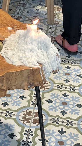 Opinii despre Rosé Roastery Boutique Café în נצרת - הסעדה