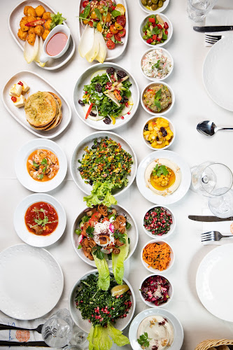 מסעדת שוואטינא - בת גלים