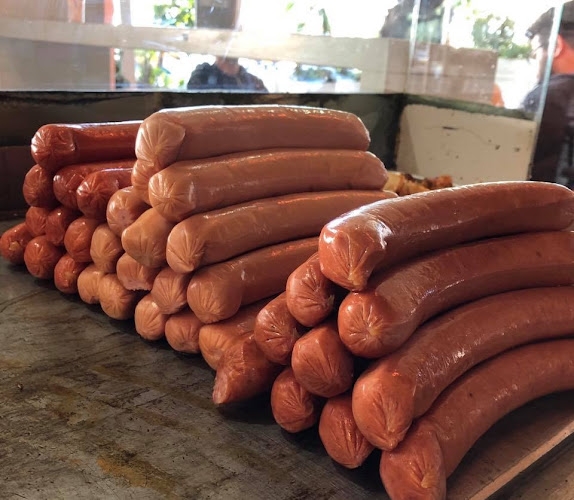 Opinii despre פרנק - נקניקיה עם כבוד în תל אביב-יפו - הסעדה